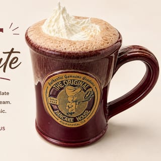 Hot Chocolate