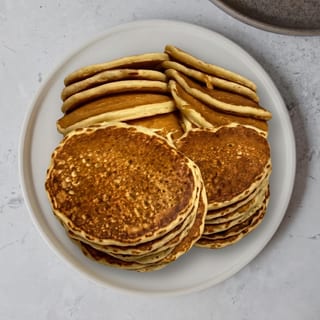 30 Piece Buttermilk Pancakes