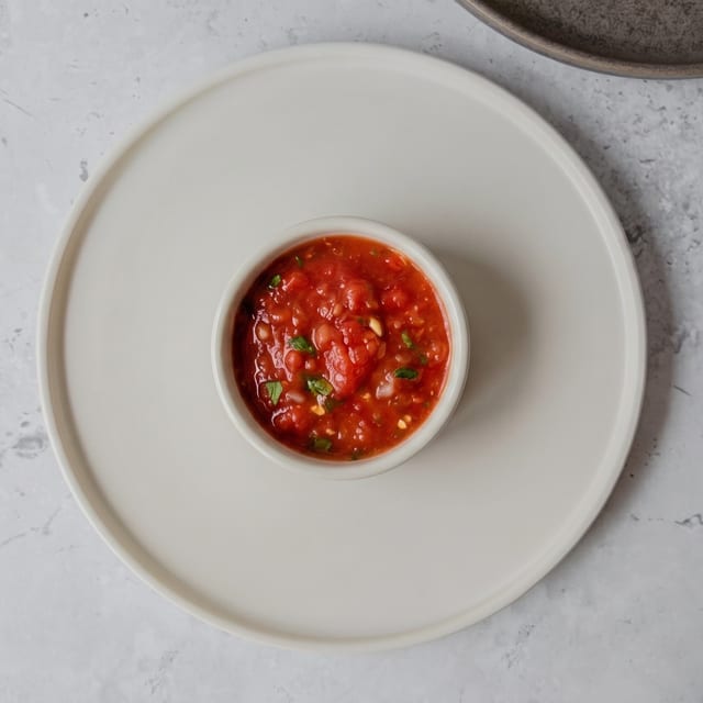 Salsa 1.5oz.