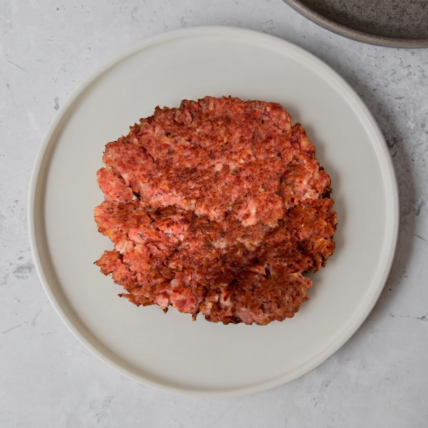 Side of Corned Beef Hash.