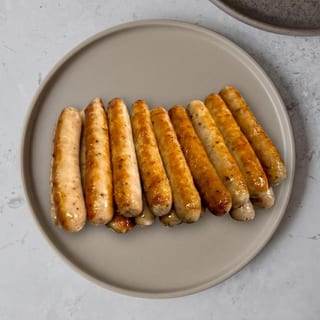 20 Piece Link Sausage